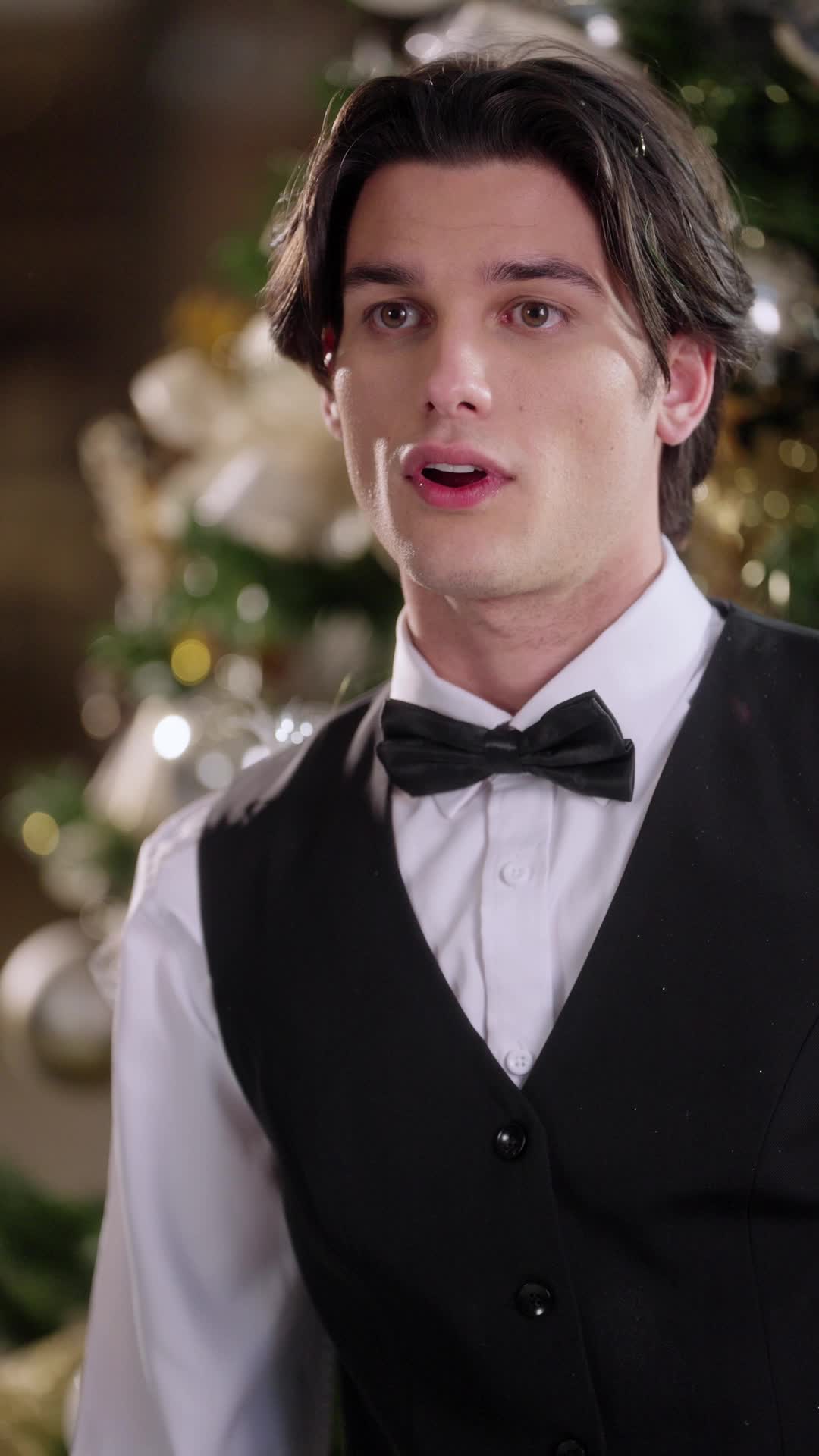 Episode 3 - It's A Wonderful Hire